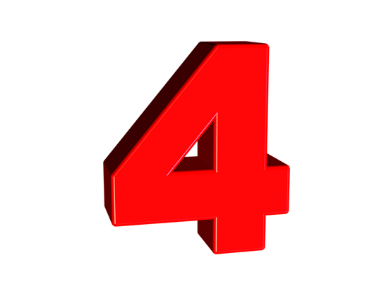 بسته شماره 4